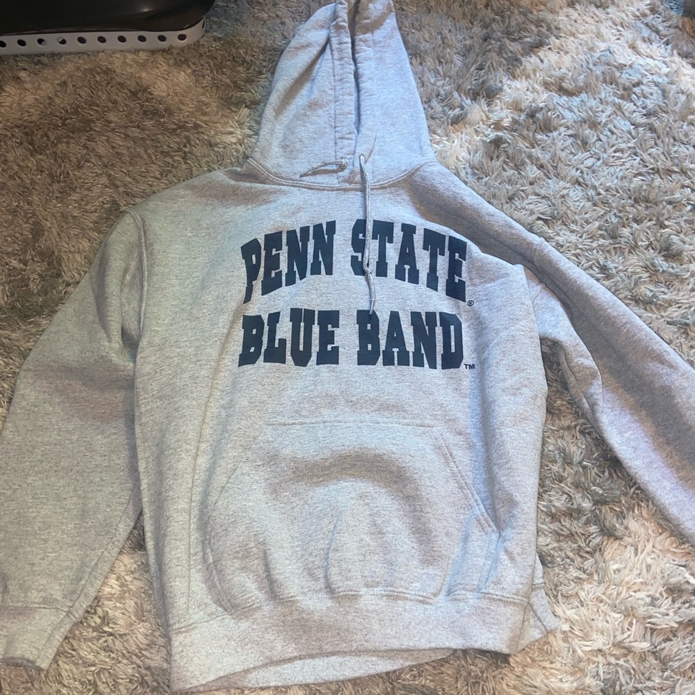 Penn State Blue Band Hoodie